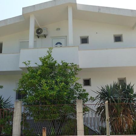 Apartmani Scepanovic Sutomore Ngoại thất bức ảnh