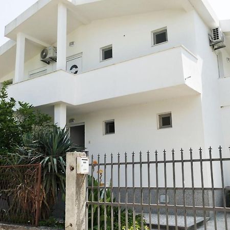 Apartmani Scepanovic Sutomore Ngoại thất bức ảnh
