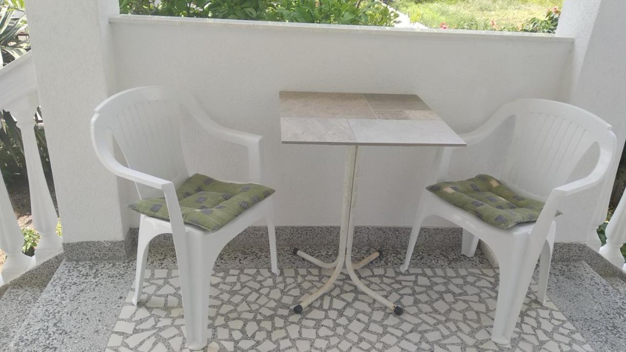 Apartmani Scepanovic Sutomore Ngoại thất bức ảnh