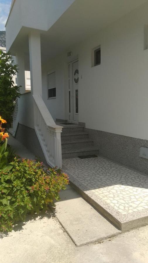 Apartmani Scepanovic Sutomore Ngoại thất bức ảnh