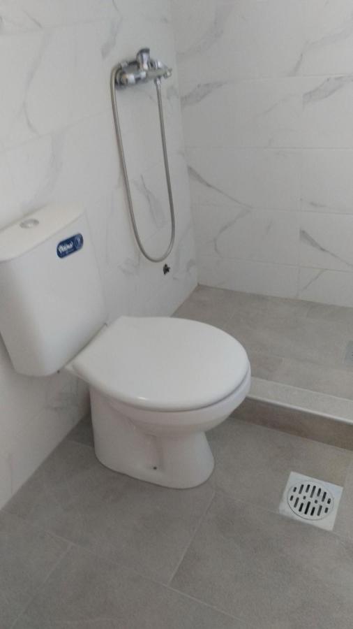 Apartmani Scepanovic Sutomore Ngoại thất bức ảnh