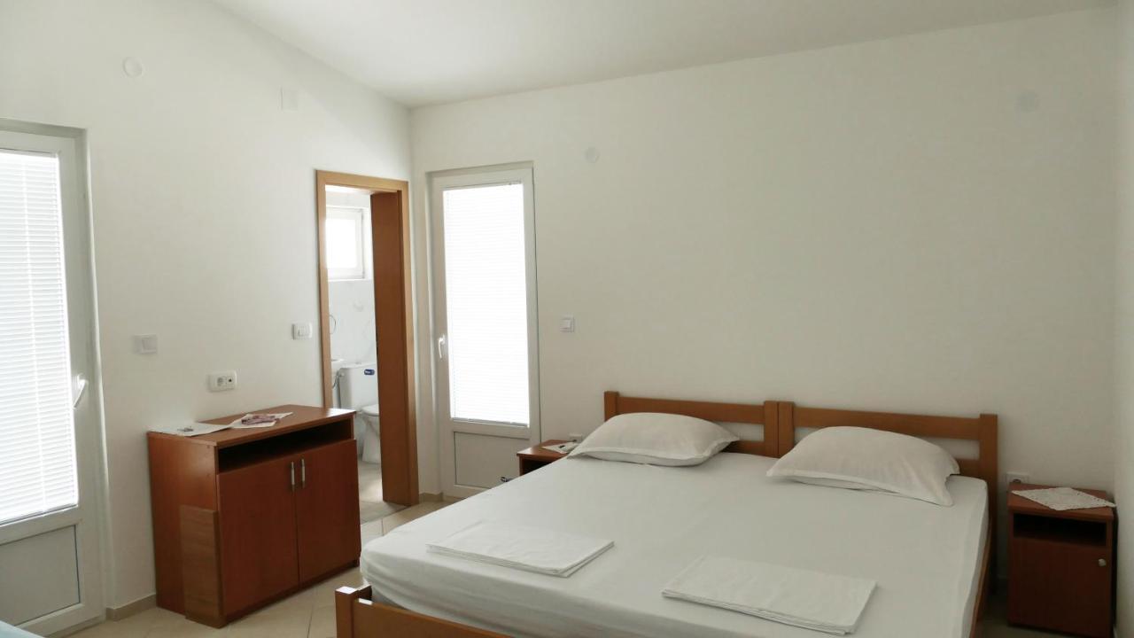 Apartmani Scepanovic Sutomore Ngoại thất bức ảnh