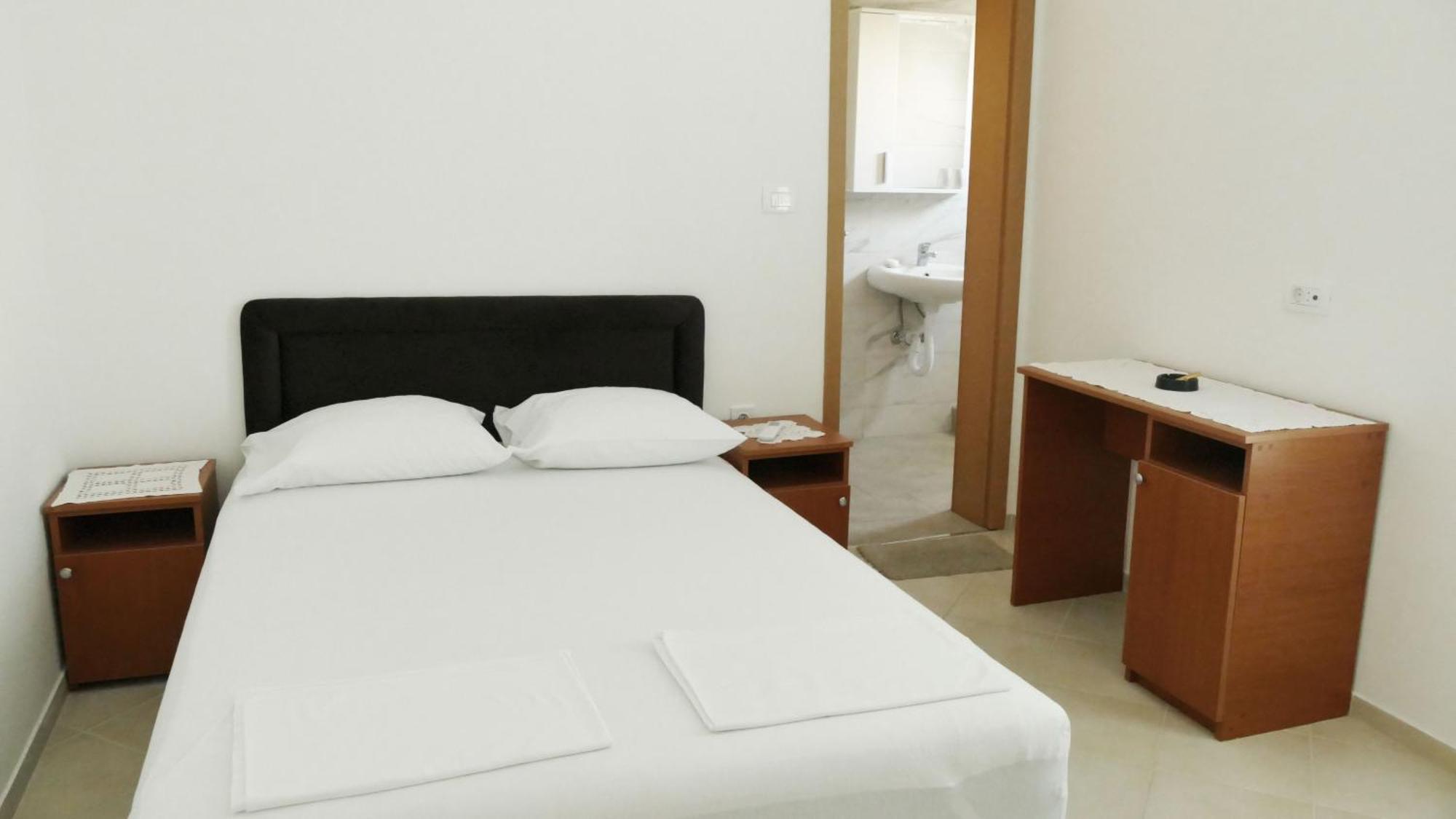 Apartmani Scepanovic Sutomore Ngoại thất bức ảnh