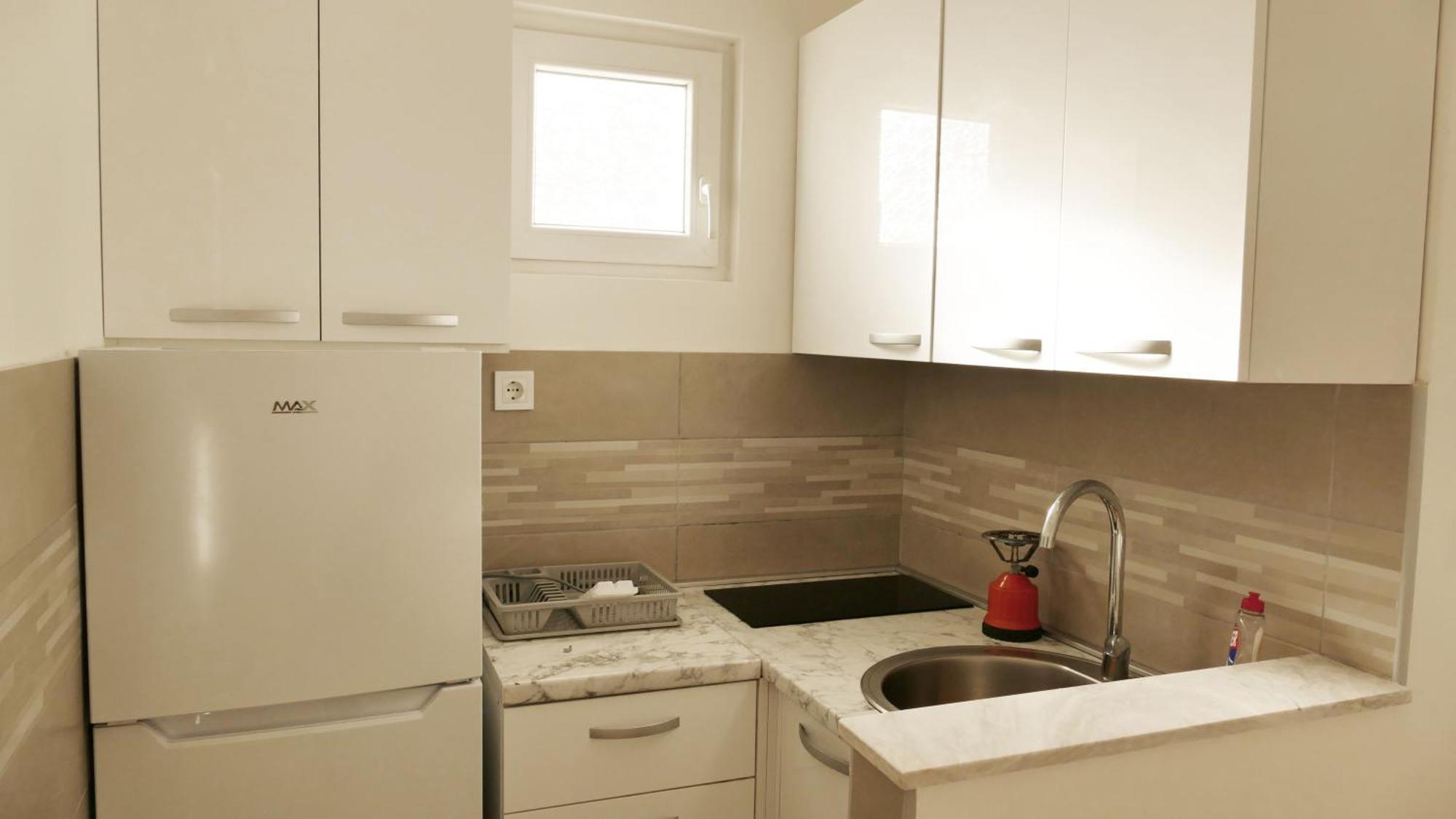 Apartmani Scepanovic Sutomore Ngoại thất bức ảnh