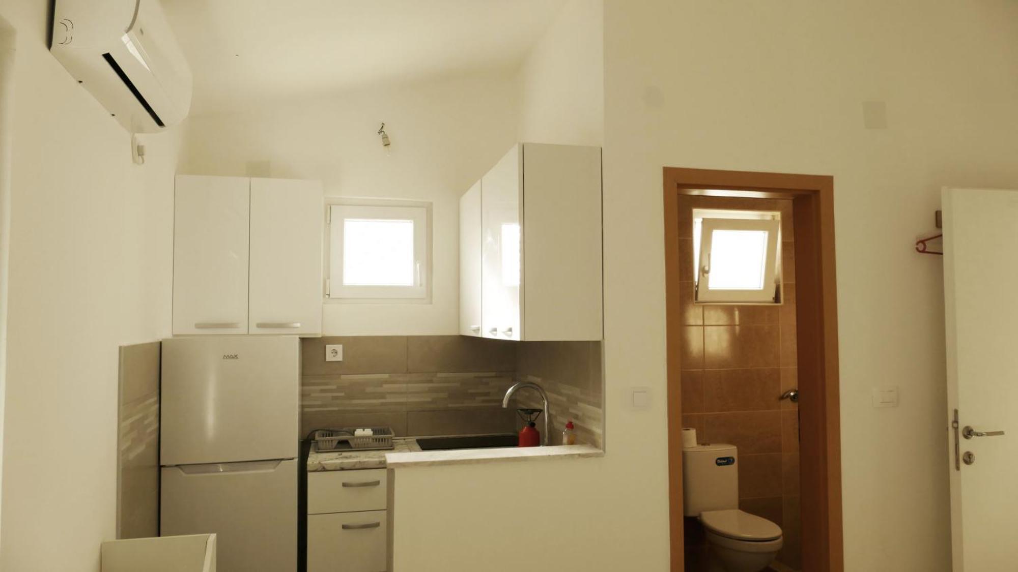 Apartmani Scepanovic Sutomore Ngoại thất bức ảnh