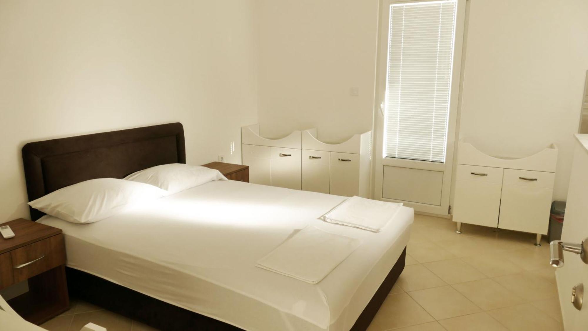 Apartmani Scepanovic Sutomore Ngoại thất bức ảnh