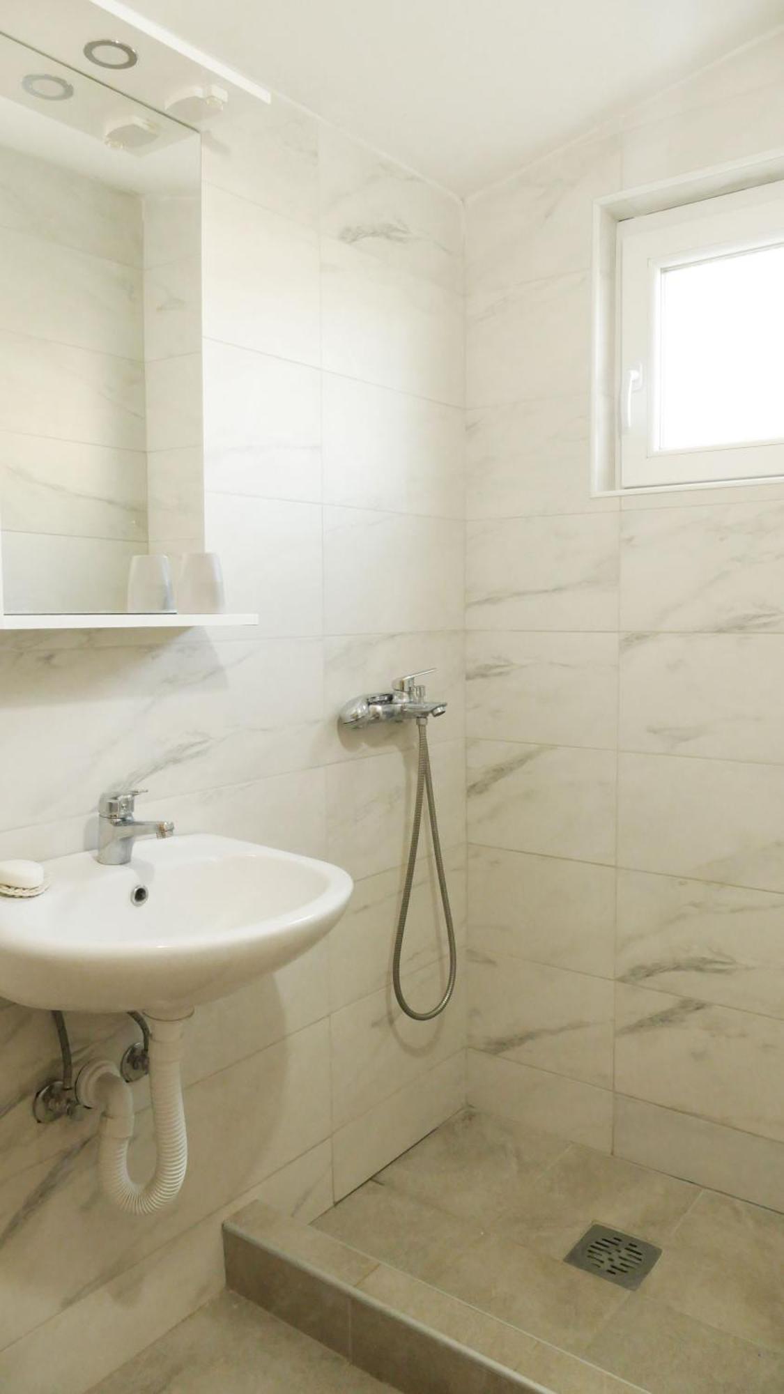 Apartmani Scepanovic Sutomore Ngoại thất bức ảnh