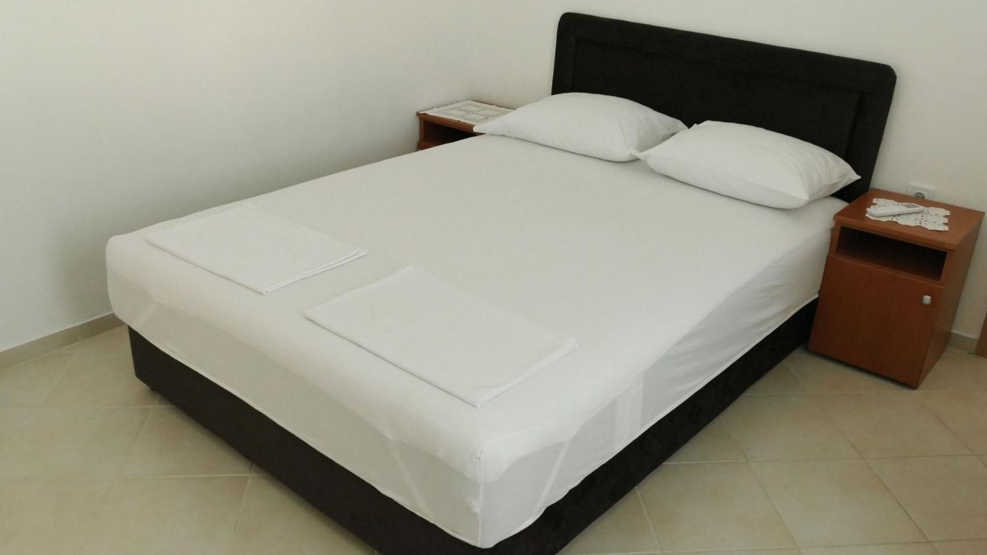 Apartmani Scepanovic Sutomore Ngoại thất bức ảnh