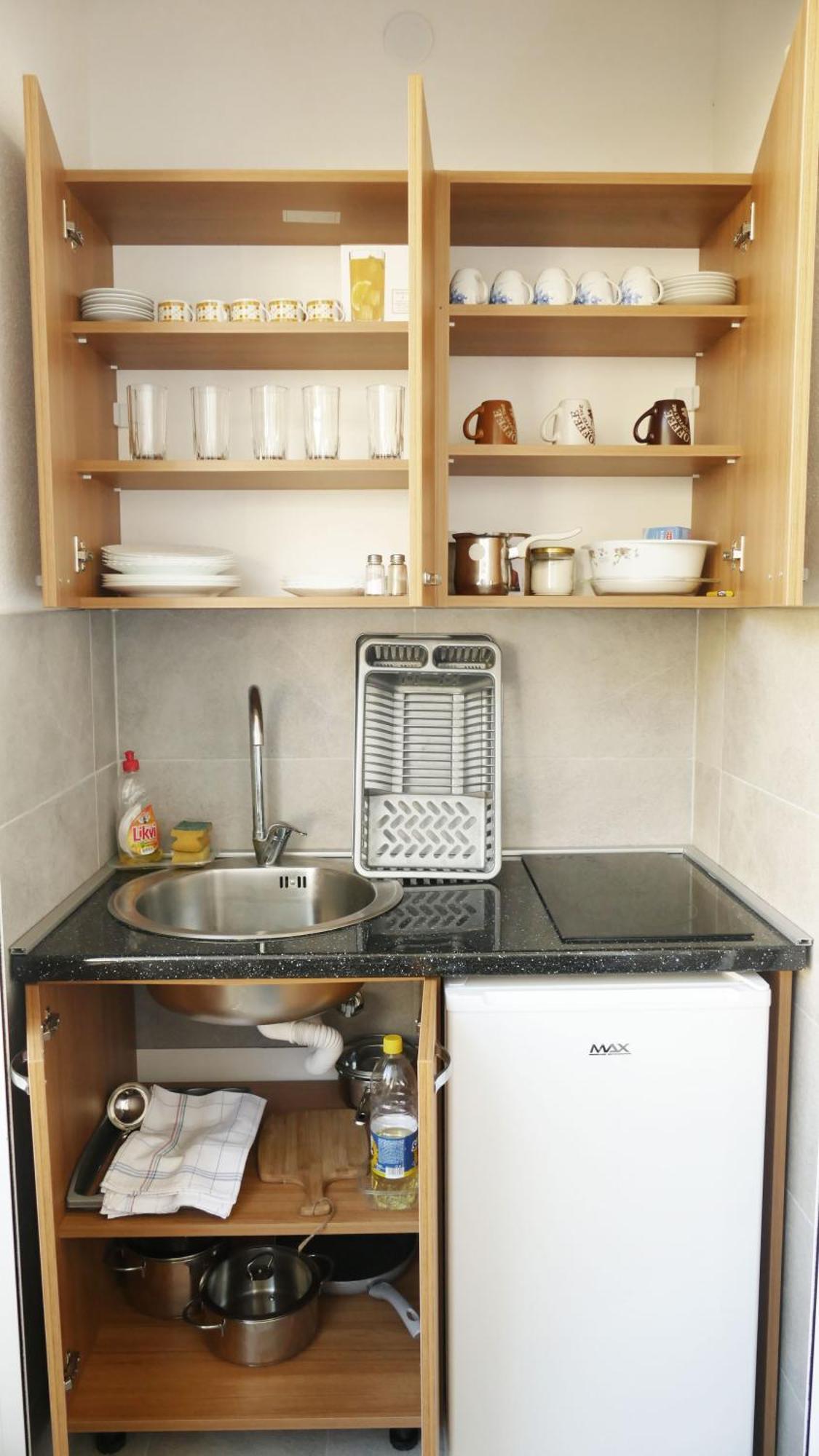 Apartmani Scepanovic Sutomore Ngoại thất bức ảnh