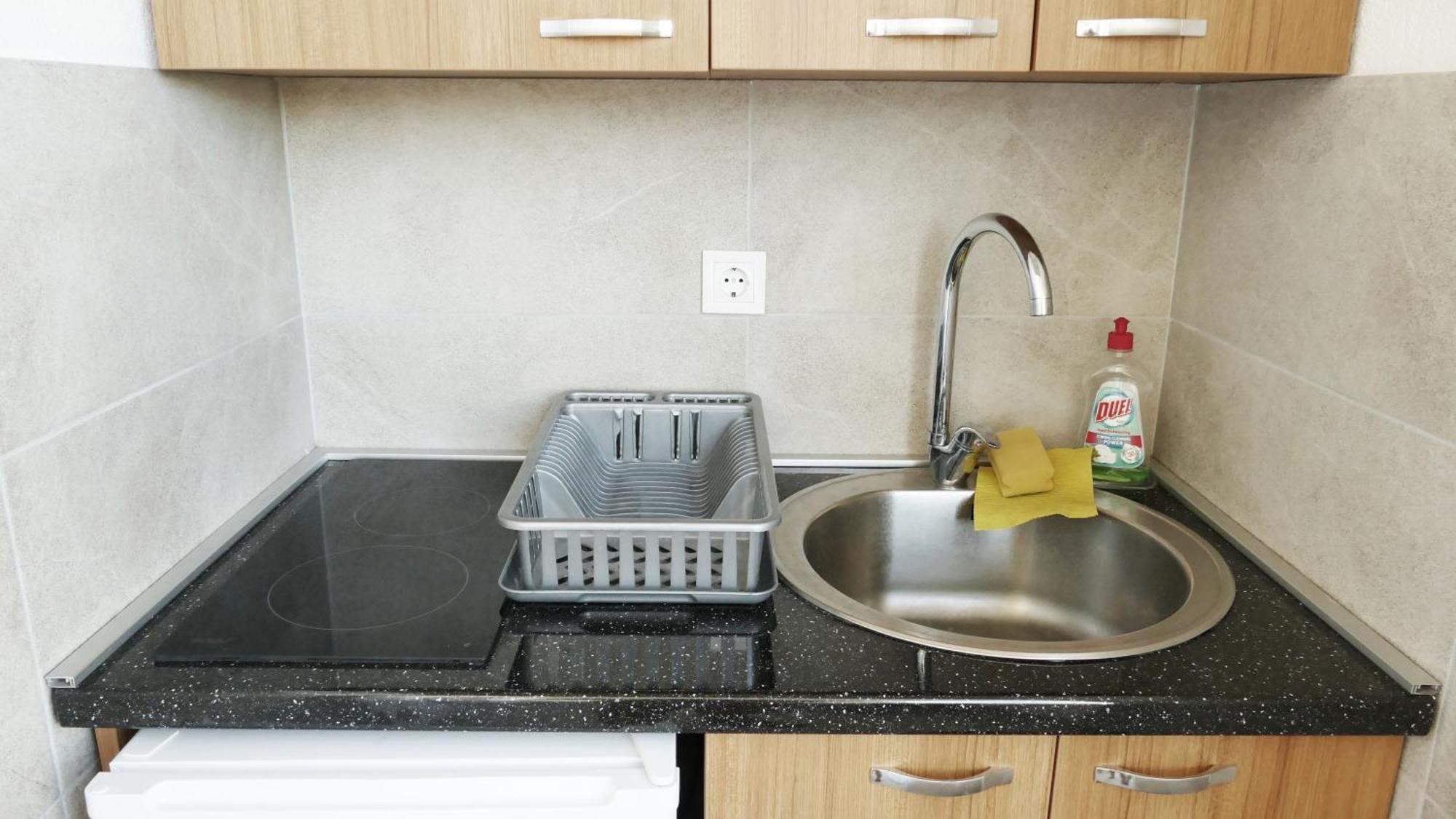 Apartmani Scepanovic Sutomore Ngoại thất bức ảnh